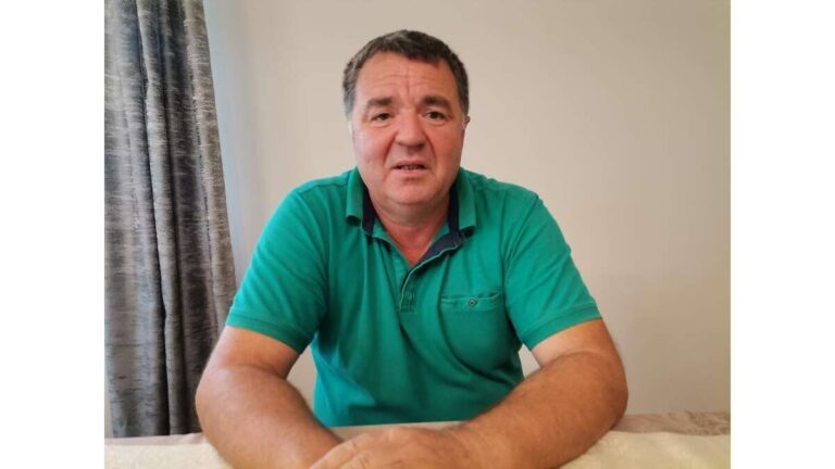 Trăim cea mai grea secetă din ultimii 70 de ani: „Cred că suntem aproape de foametea din ’47”