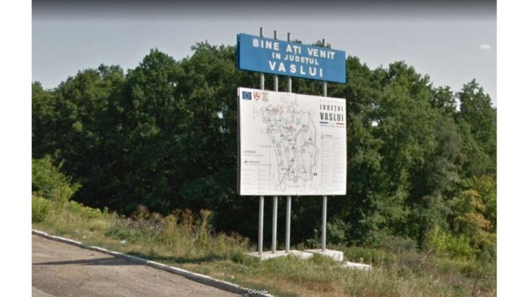 S-a speriat Europa de vasluieni! Județul Vaslui, zonă de risc pentru autoritățile germane!