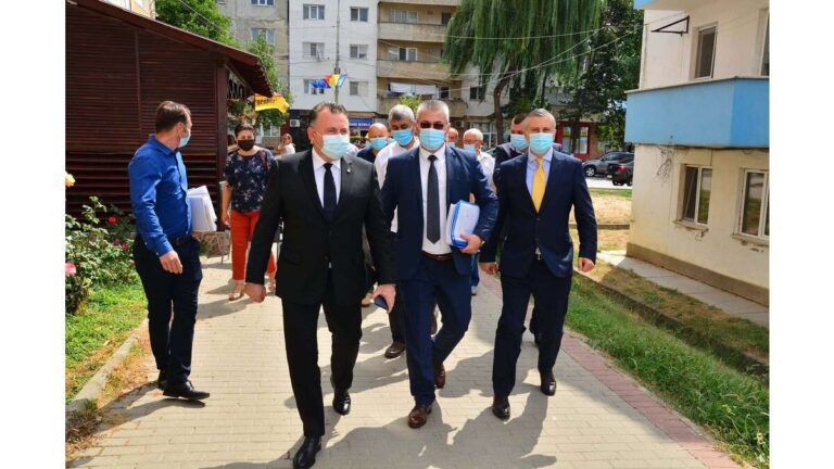 Vor fi renumărate voturile la CJ Vaslui! Arcăleanu așteaptă cu înfrigurare!