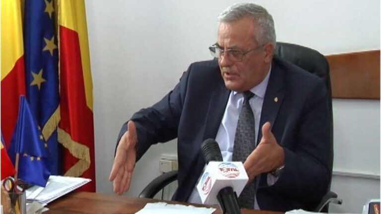 Neculai Moraru, președintele ACoR Vaslui: „Oamenii din sate nu sunt cifre, iar satele nu sunt numere!”