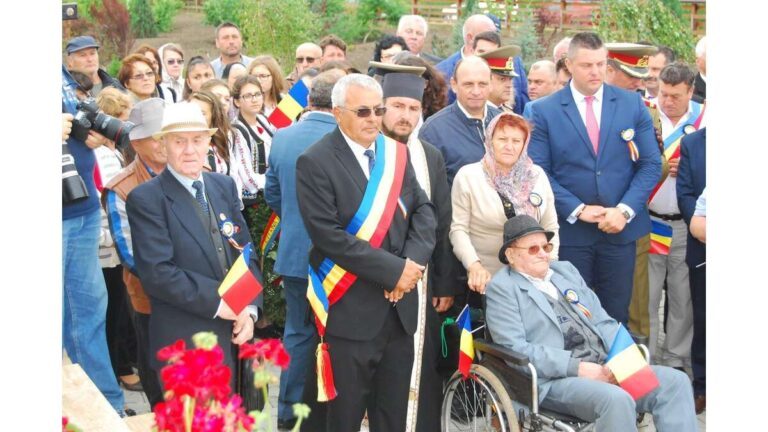 Drept la replică al primarului comunei Fălciu, Neculai Moraru: „Este o gogomănie, un articol care defăimează!”