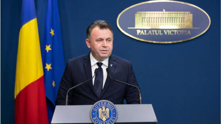 DNA bate la ușa ministrului Tătaru! E vorba de ajutoarele trimise în R.Moldova, în mai!