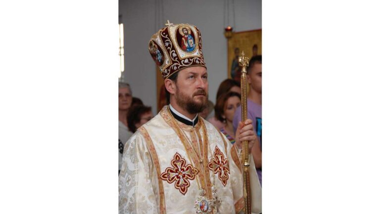 Episcopia Hușilor, singura eparhie din țară cu doi episcopi funcționali!