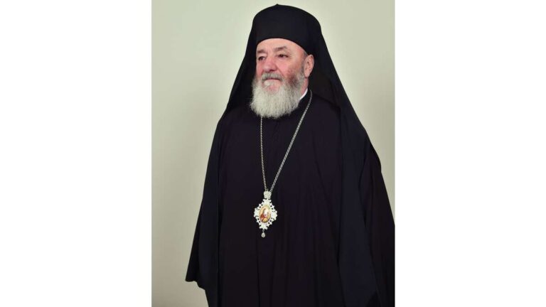 PS Ilarion Făgărășanul va sluji la Mănăstirea Rafaila. Iată unde slujește și PS Ignatie!