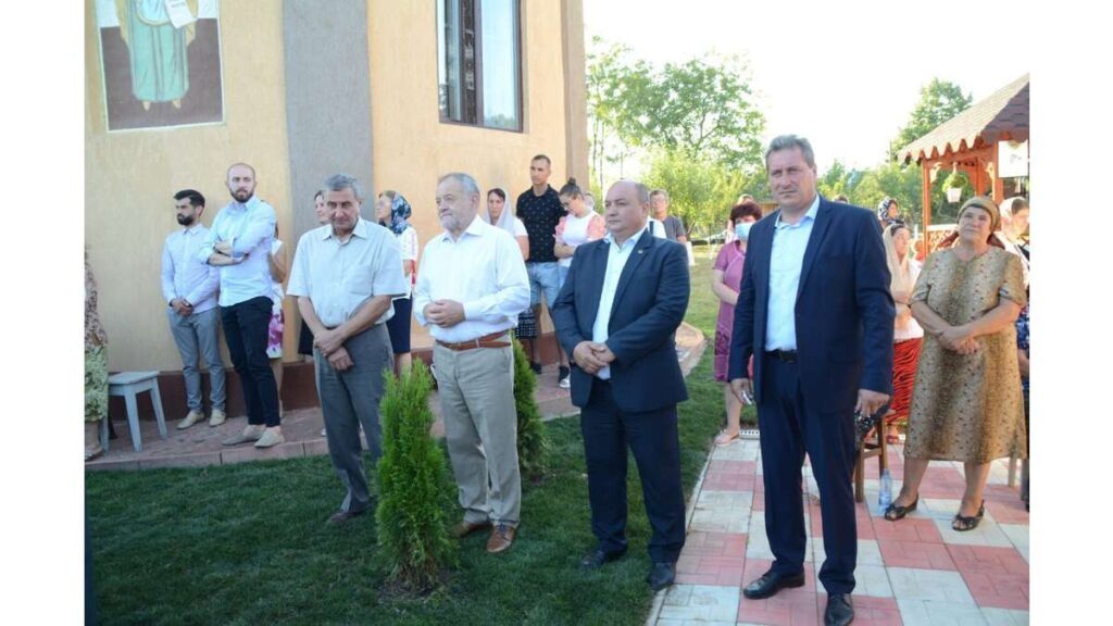 slujba la barzesti 1