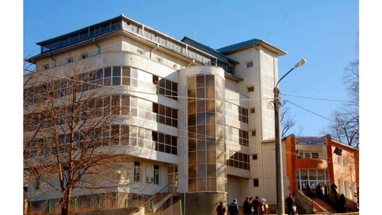 Una, tare, de campanie electorală: se redeschide Spitalul de la Negrești!?