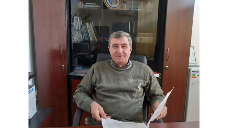 Rușinea PSD, de la Negrești! A luat scor de ajutoare sociale!