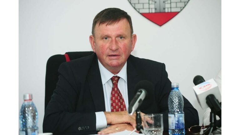 Primarul Pavăl anunță că, după mandatul 2020-2024, se retrage acasă, în sânul familiei