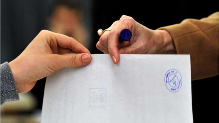 Prezență la vot la ora 10.00: Vasluiul, pe ultimul loc pe țară!