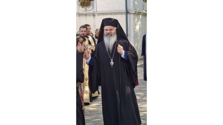Cât adevăr în aceste cuvinte! Prea-Sfințitul Episcop Ignatie: „Ne răzbunăm pe cel care ne face rău”