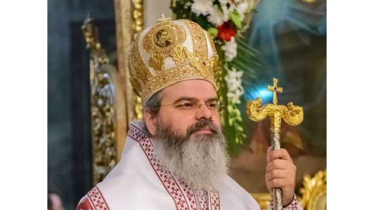 Episcopul Hușilor, mesaj alarmant în vreme de pandemie!