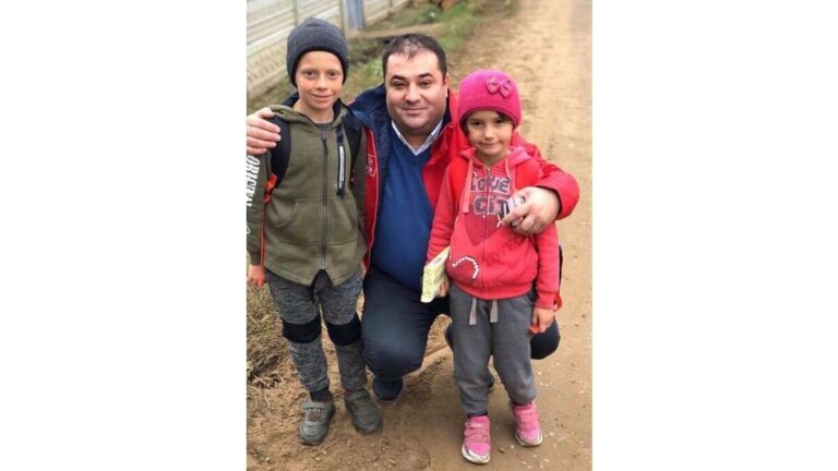 Legea Coșului Minim a fost votată în Parlament! Reacția deputatului PSD de Vaslui, Adrian Solomon!