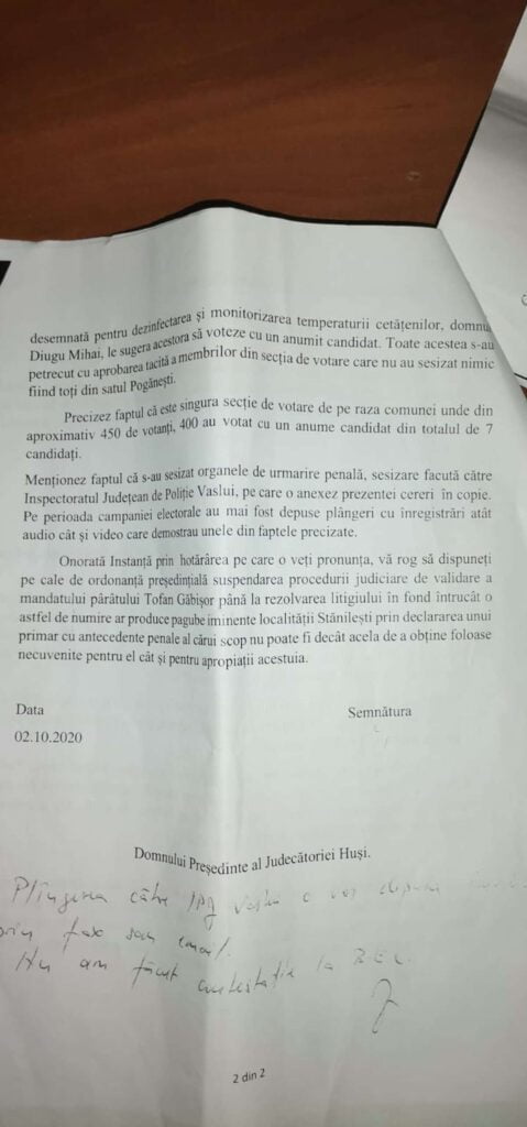 cerere ordonanta 2 1