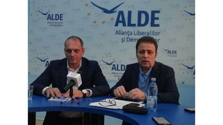 ȘTIREA SERII: Dan Marian anunță că ALDE și PSD au bătut palma, pentru Consiliul Județean și Consiliile Locale!