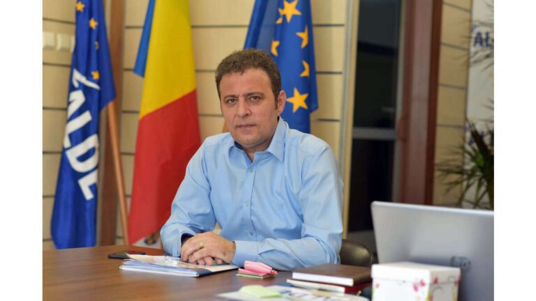 Astăzi, Daniel Olteanu va fi validat drept candidat PRO România la Camera Deputaților! Cine merge la Senat?