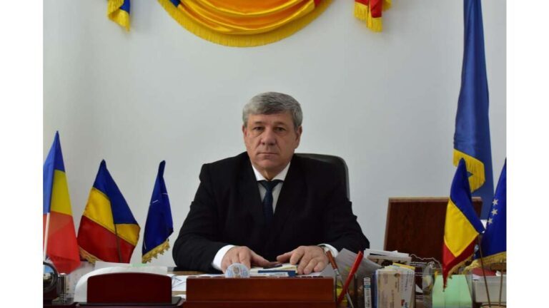 Bârlădenii răsuflă ușurați! Primarul Boroș a fost externat și se simte bine!