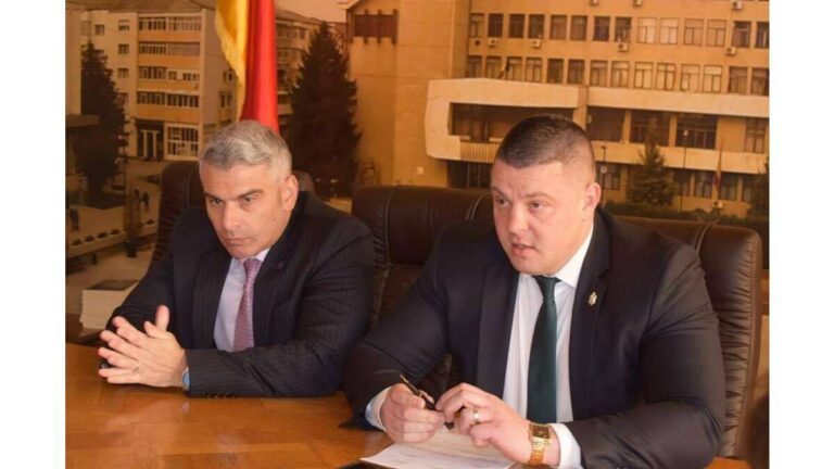 A confirmat ca prefect de Vaslui! Acum, va reprezenta județul Vaslui cu cinste și responsabilitate!