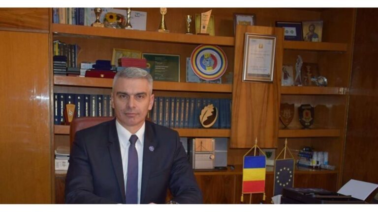 Când ieșiți public, să explicați aceste cifre, domnule prefect Gologan?