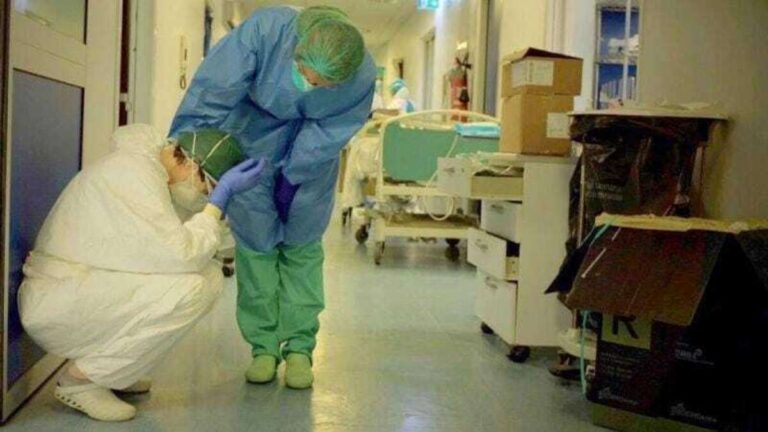 Ne apropiem de 5.000 de cazuri de Covid 19, în județul Vaslui! 16 elevi și 12 cadre didactice din Bârlad, bolnavi!
