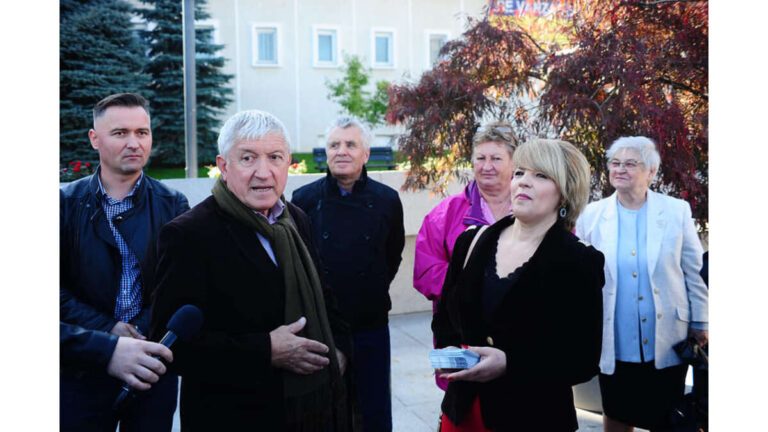 Actorul iubit de mii de vasluieni, replică tăioasă către Guvern