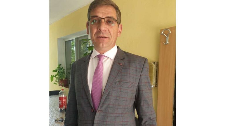 El este cel mai „verde” primar din județul Vaslui!