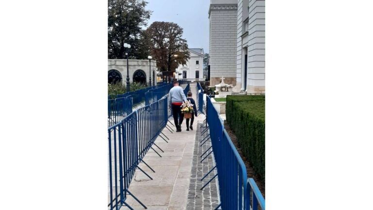 Cuvioasa Parascheva, sărbătorită doar de o mână de pelerini! Iată ce va fi astăzi, la Iași!