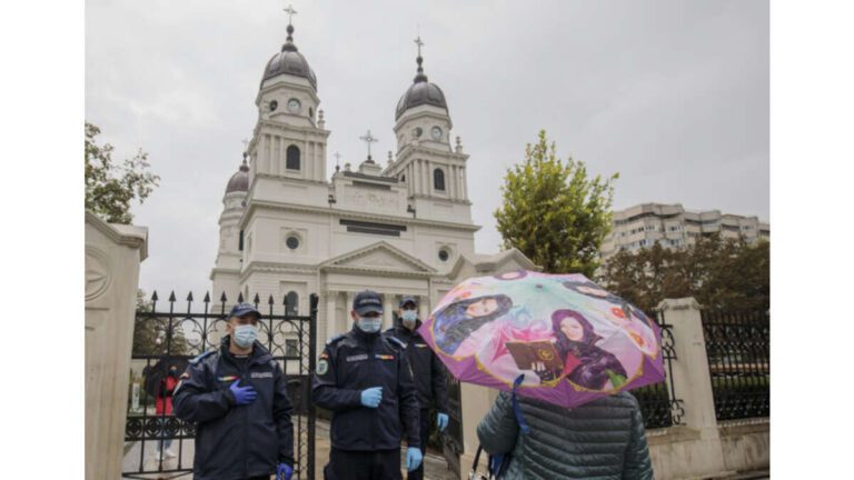 „Este pentru prima dată în istoria Moldovei când se întâmplă asta”. Pelerinii vasluieni nu au nicio șansă!