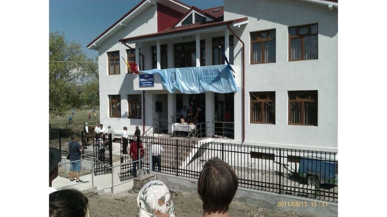 Comunele Văleni și Ibănești, toată lumea va purta mască! La fel, pentru Negrești!