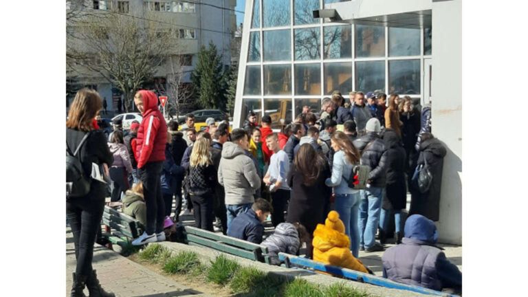 De astăzi, se modifică legislația la Serviciul de Permise și Înmatriculări Vaslui. Află ce trebuie să faci!
