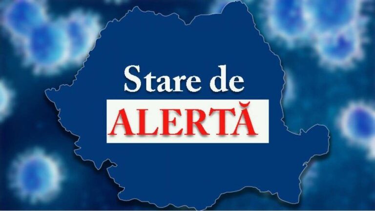 Vasluieni, respectați legea! Se prelungește starea de alertă cu încă 30 de zile!