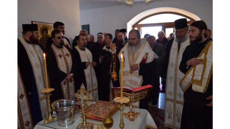 Apel al Episcopiei Hușilor, alături de Patriarhia Română, pentru donarea de sânge și plasmă convalescentă
