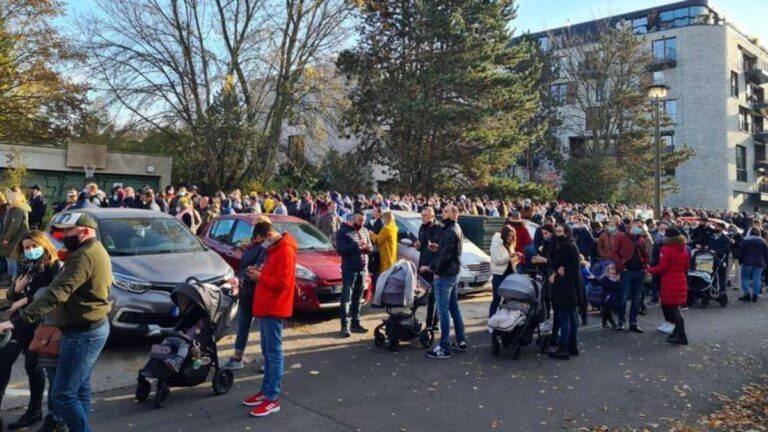 Maia Sandu, aleasă președinte al R.Moldova cu voturile a mii de moldoveni cu buletine de Vaslui!