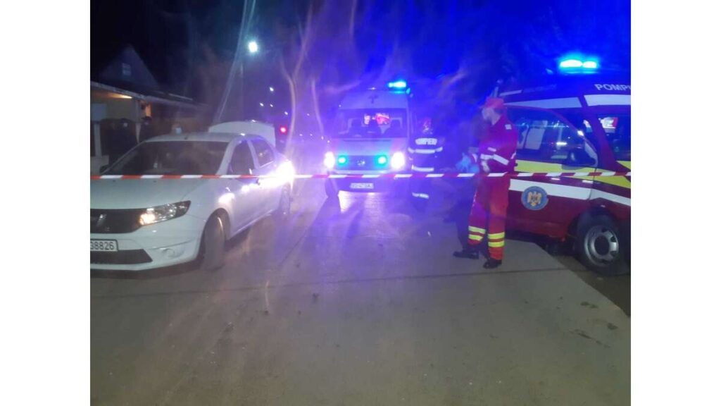 ambulante ivesti