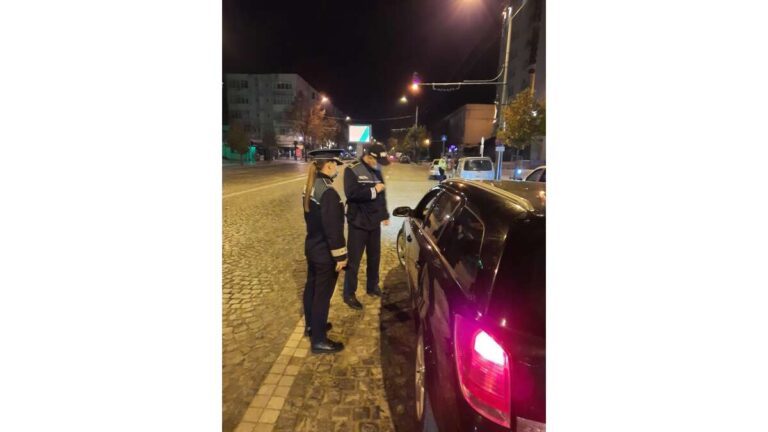 Adio, petreceri de 1 Decembrie! Starea de alertă, prelungită până pe 14 decembrie! Amenzi de jumătate de miliard de lei vechi, la Vaslui!