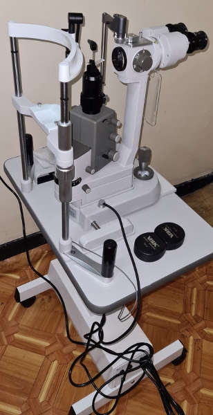 aparatura oftalmologie 1 1