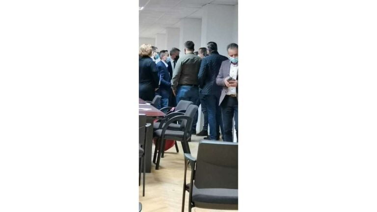 Mega-scandal în CL Vaslui! PNL și USR l-au exclus pe avocatul Mancaș din Comisia Juridică!