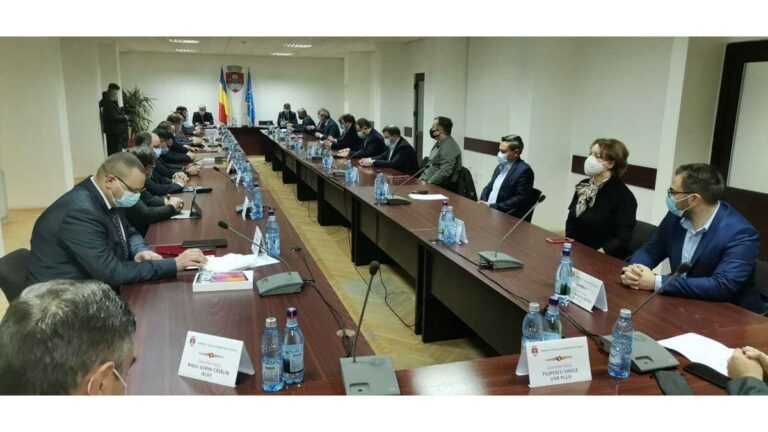 Ședința de CL, la Vaslui, ACUM! Se aleg cei doi viceprimari!