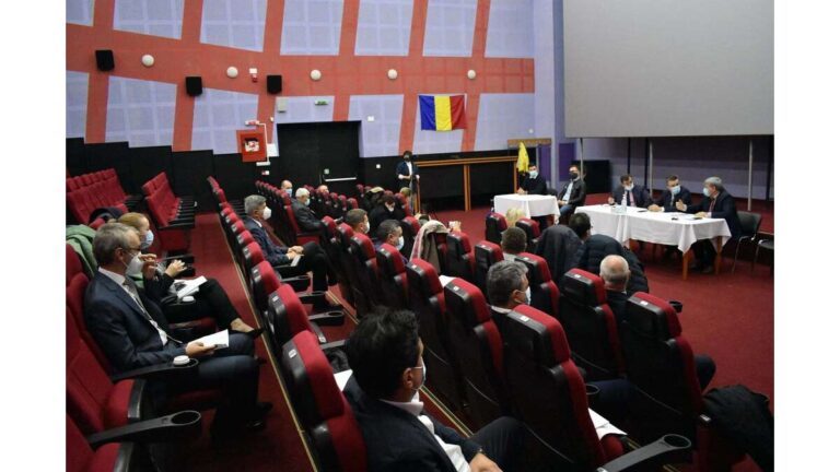 Consiliul Local Municipal Bârlad este complet și funcțional! Ei sunt aleșii pe care bârlădenii îi vor trage la răspundere!