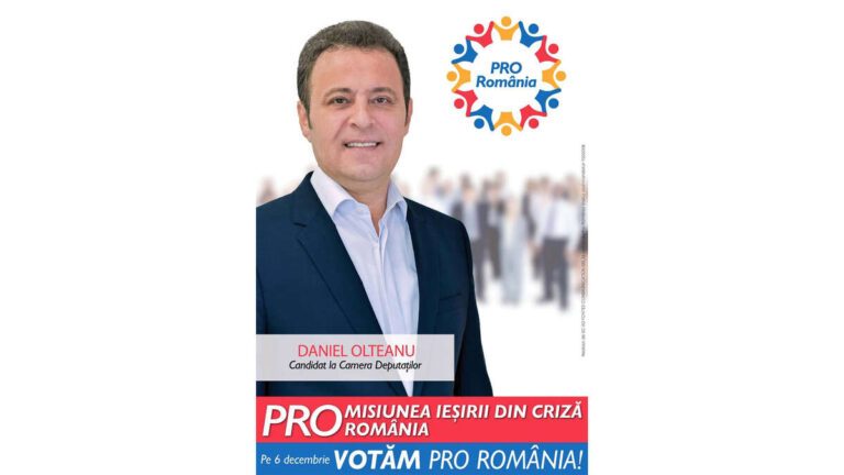 Deputatul Olteanu acuză manipularea Guvernului în privința numărului de bolnavi Covid: „Sunt alegeri cu prețul vieții oamenilor!”