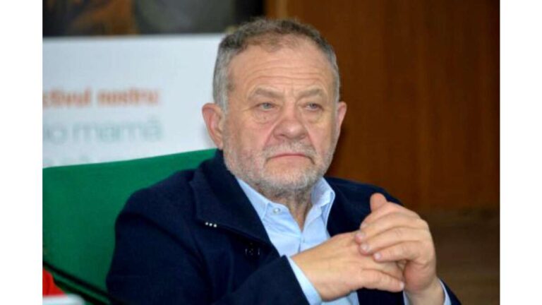 Buzatu nu merge pe „modelul Bolojan”! Niciun angajat de la CJ Vaslui nu-și va pierde serviciul!