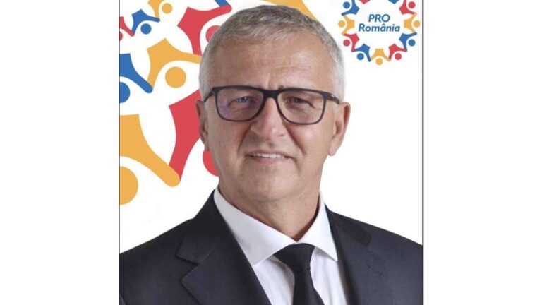Viitorul senator PRO România de Vaslui, Gelu Ștefan Diaconu, decis să schimbe imaginea satelor vasluiene!