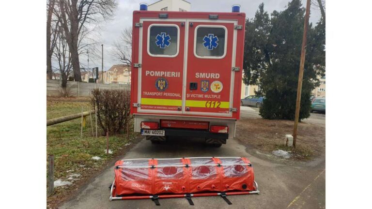 Municipiul Vaslui, rată record de îmbolnăviri! Decizie drastică luată de Comitetul Județean pentru Situații de Urgență!