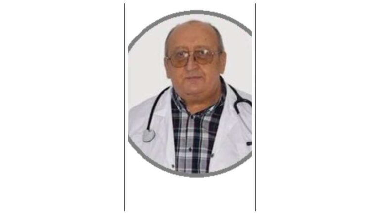 Comuna în doliu! Trei morți de Covid 19, în ultimele zile, printre care și medicul de familie!