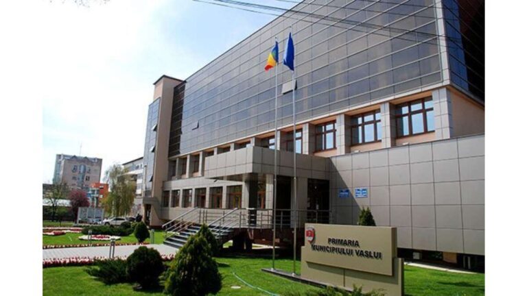 De marți, avem viceprimari la Vaslui! Pe surse: Daniel Neacșu, propunerea PSD pentru postul de vice!