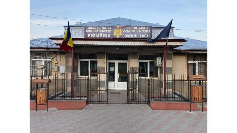 Stare de alertă în primăria Vinderei! Primarul Ghiur cere ajutorul populației!