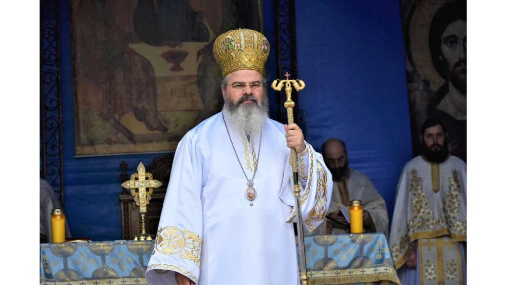 La Mulți Ani, PreaSfinția Voastră! Vă dorim ani mulți în fruntea Eparhiei Hușilor, să ne fiți păstorul sufletelor! 1 ps ignatie mesaj 1