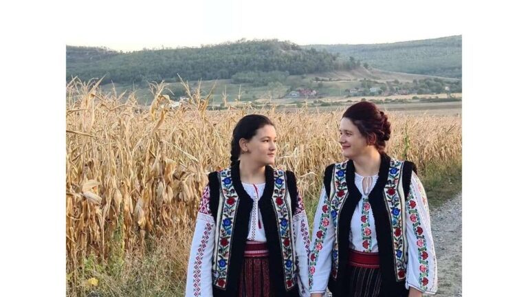 Un nou videoclip al tinerei interprete de muzică populară, Sidonia Hurdubaia! Merită să-l ascultați!