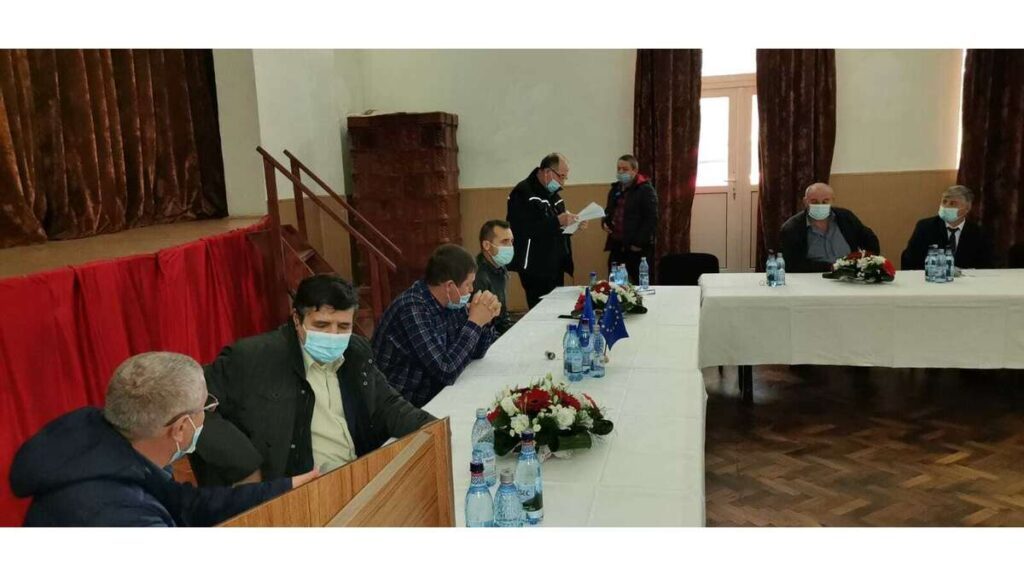 subprefectul dumitru ciomaga