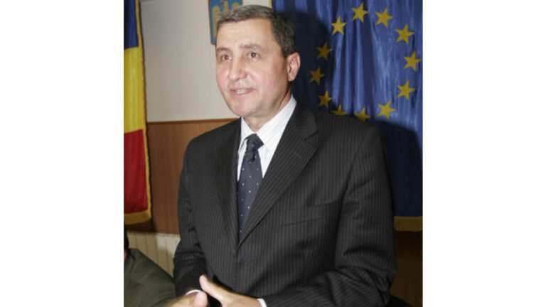 Pe surse: Vasile Mariciuc se întoarce la Consiliul Județean! Va lucra direct cu Dumitru Buzatu!