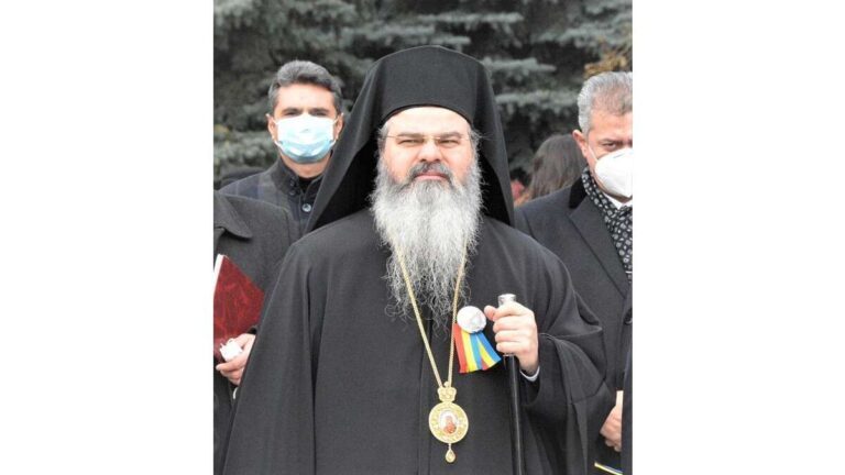 Mesajul Episcopului Hușilor, către locuitorii județului Vaslui: ”1 decembrie 2020 – țara nu are nevoie de ochii plânși ai unei dragoste fățarnice”